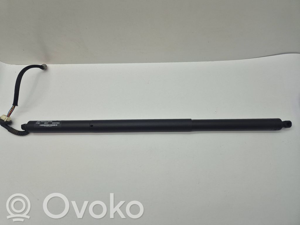 Tailgate/trunk strut/damper   68455759AA,68455759