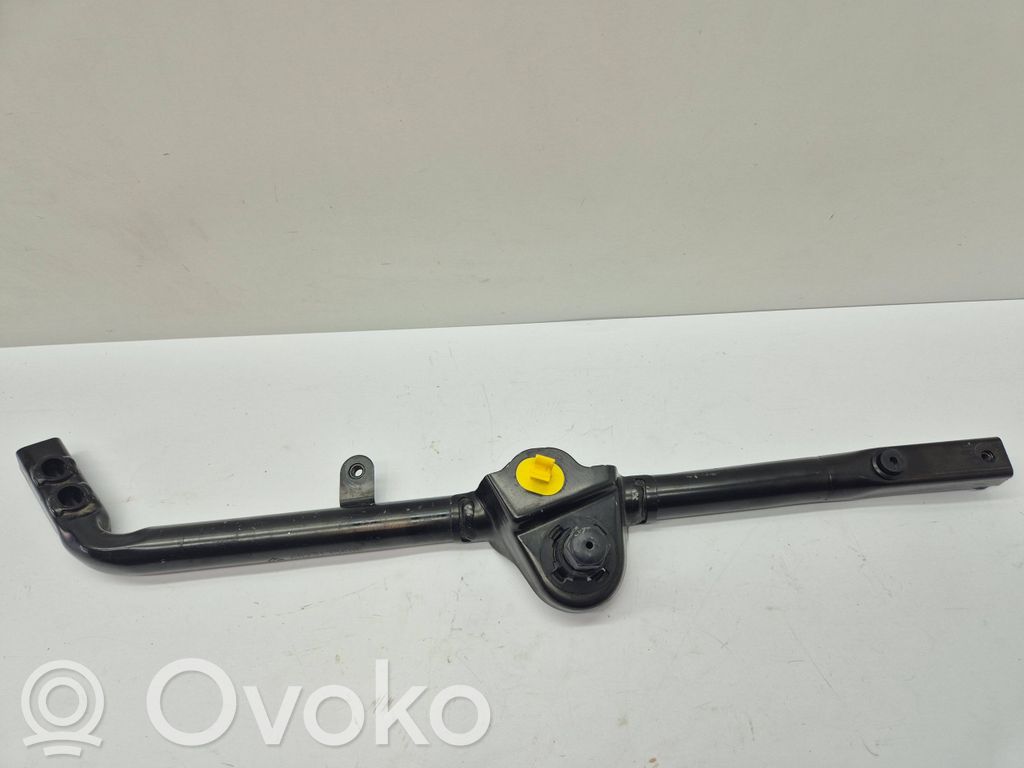 Chrysler Pacifica Support, fixation radiateur 