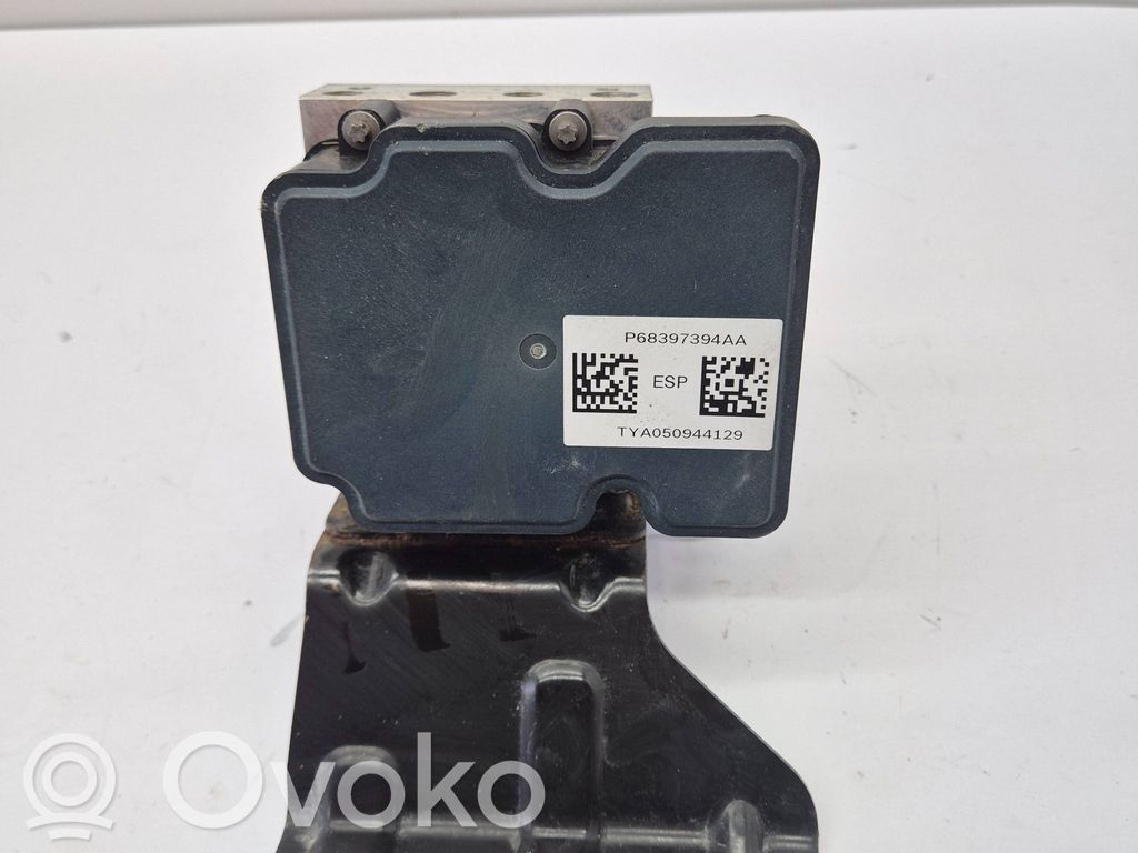 Chrysler Pacifica Pompe ABS 
