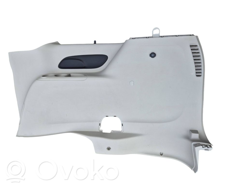 Chrysler Pacifica Trunk/boot lower side trim panel 
