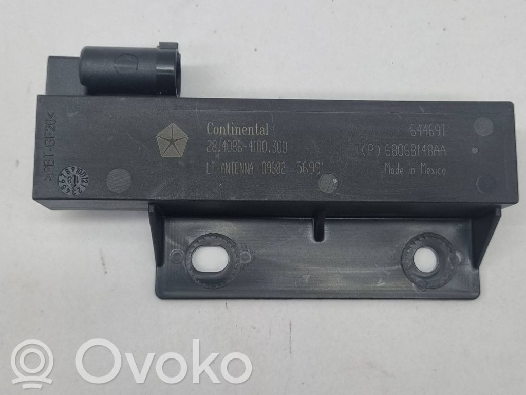 Dodge Durango Antenas pastiprinātājs 