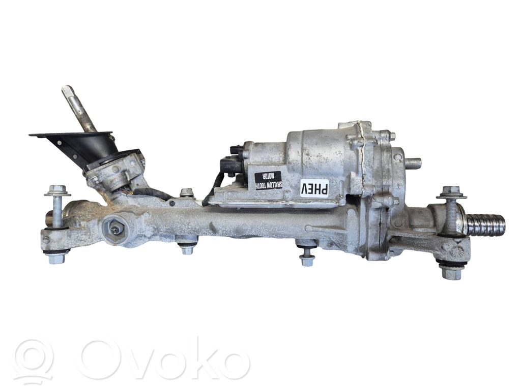 Chrysler Pacifica Steering rack 