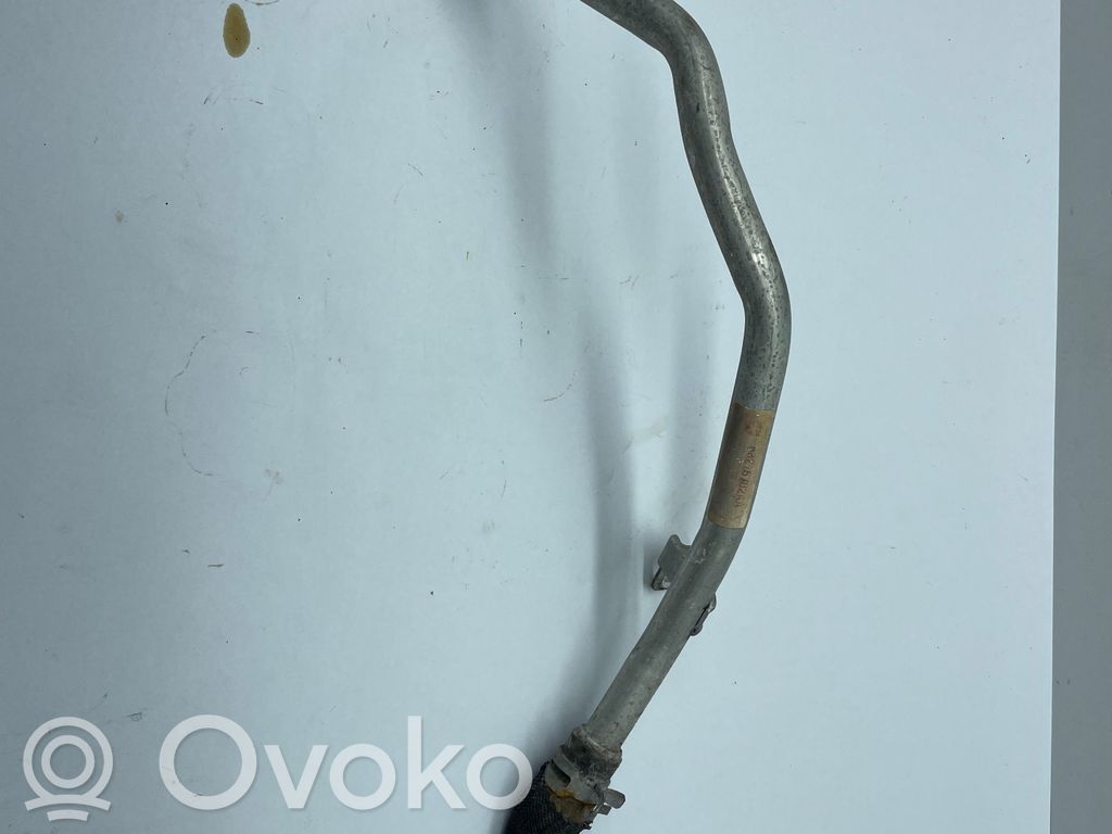 Chrysler Pacifica Engine coolant pipe/hose 