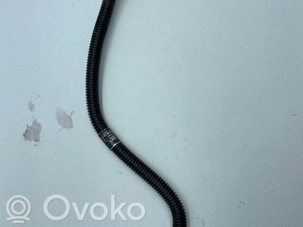 Chrysler Pacifica Vacuum line/pipe/hose 