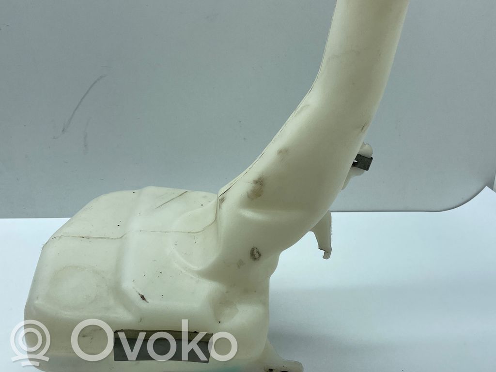 Dodge Charger Zbiornik płynu do spryskiwaczy szyby przedniej / czołowej 