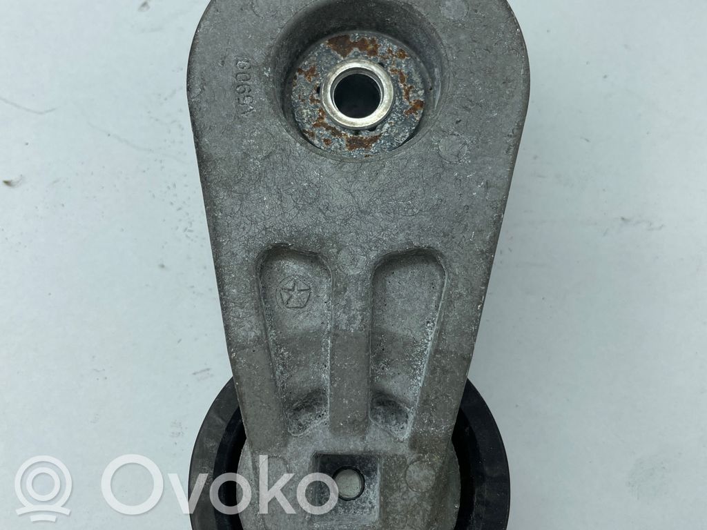 Chrysler Pacifica Generatoriaus diržo įtempėjas 