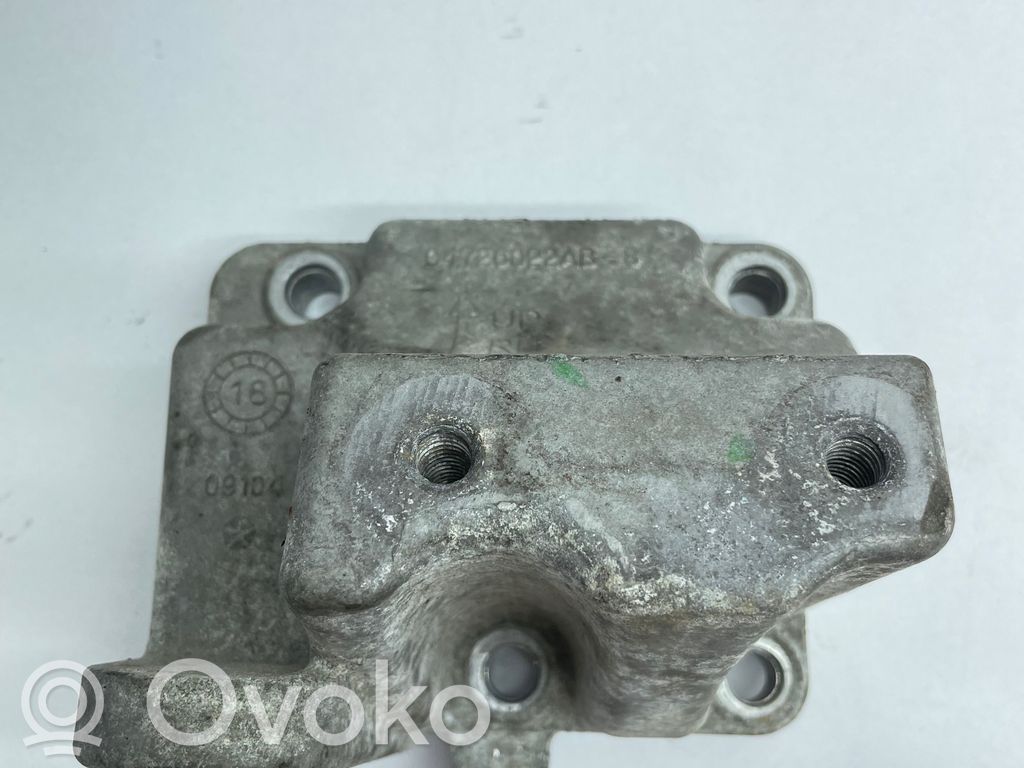 Dodge Charger Engine mounting bracket 