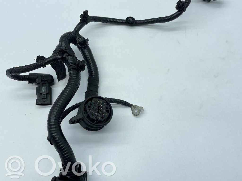 Engine installation wiring loom   68241331AD,68241331