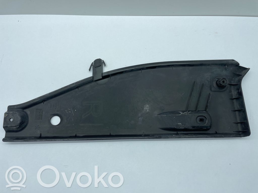 Chrysler Pacifica Dzinēja apakšas aizsargs (priekšdaļā) 
