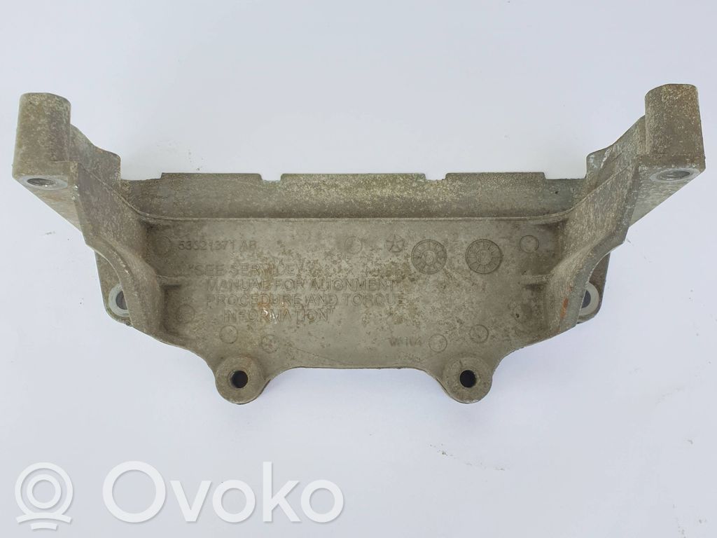 Dodge Durango III Other engine part 