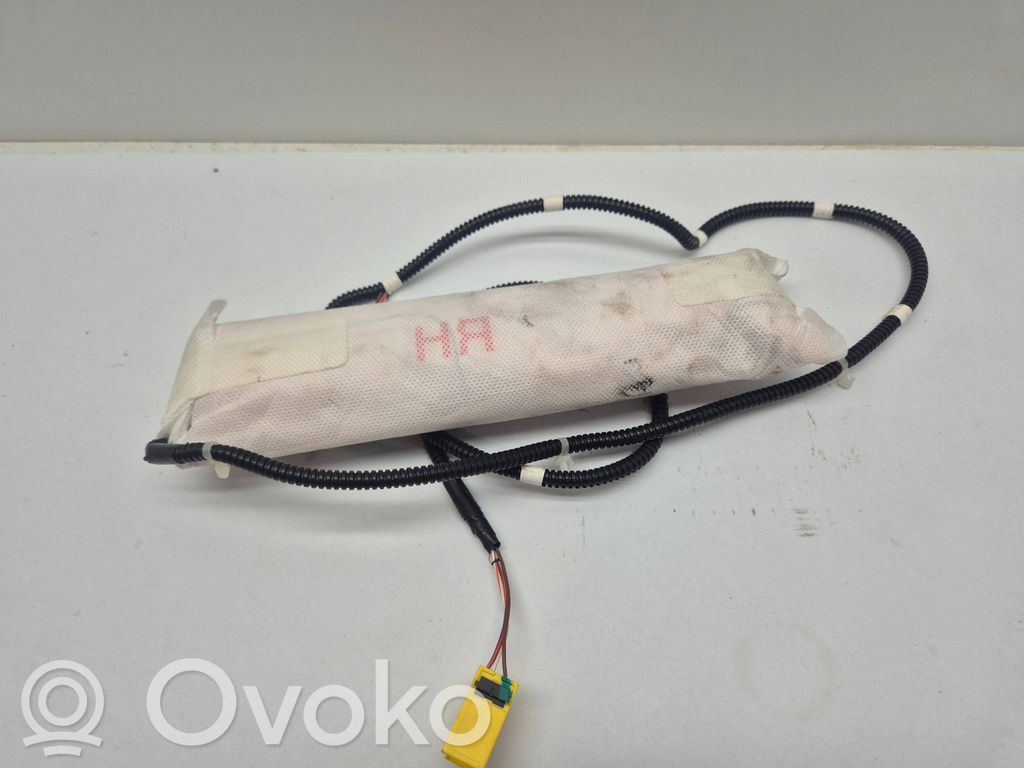 Tesla Model S Poduszka powietrzna Airbag fotela 