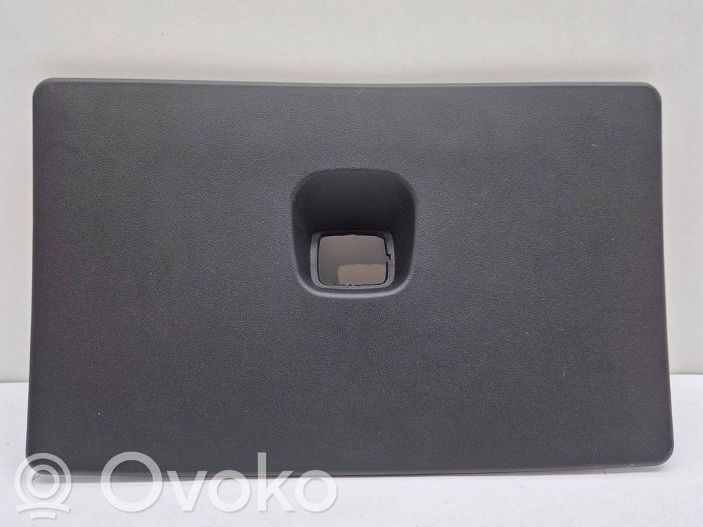 Tesla Model Y Bagažinės apdailos dangtelis 