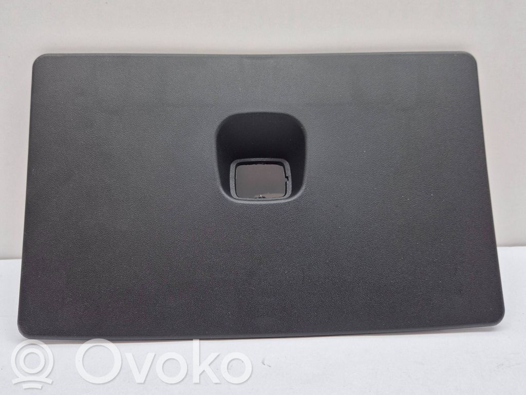 Tesla Model Y Bagažinės apdailos dangtelis 