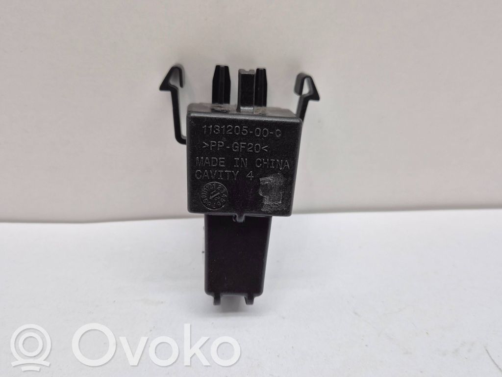 Tesla Model 3 Front bumper mounting bracket 