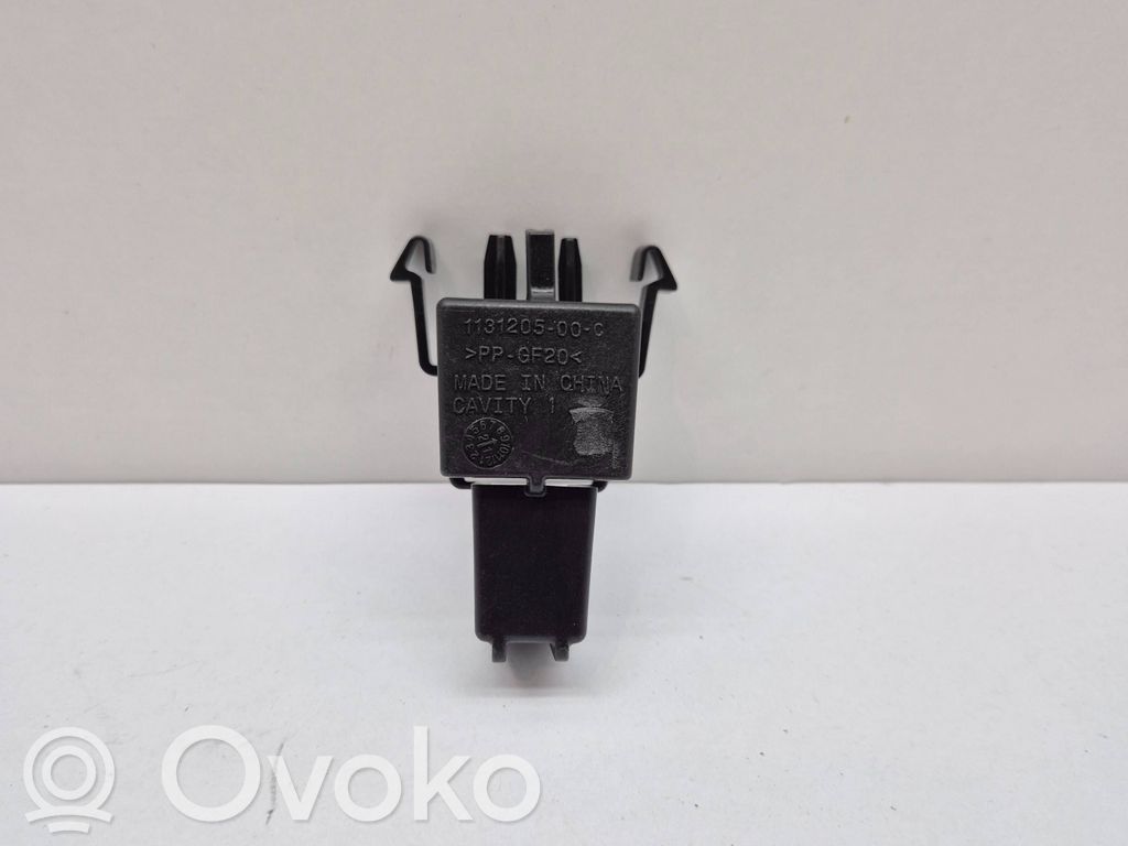 Tesla Model 3 Front bumper mounting bracket 