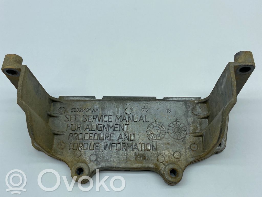 Ram 1500 Engine mounting bracket 