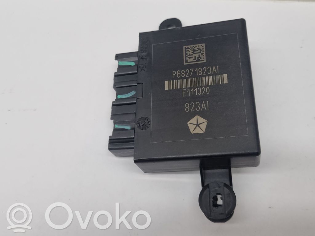 Komforta modulis   E111320,823AI,P68271823AI