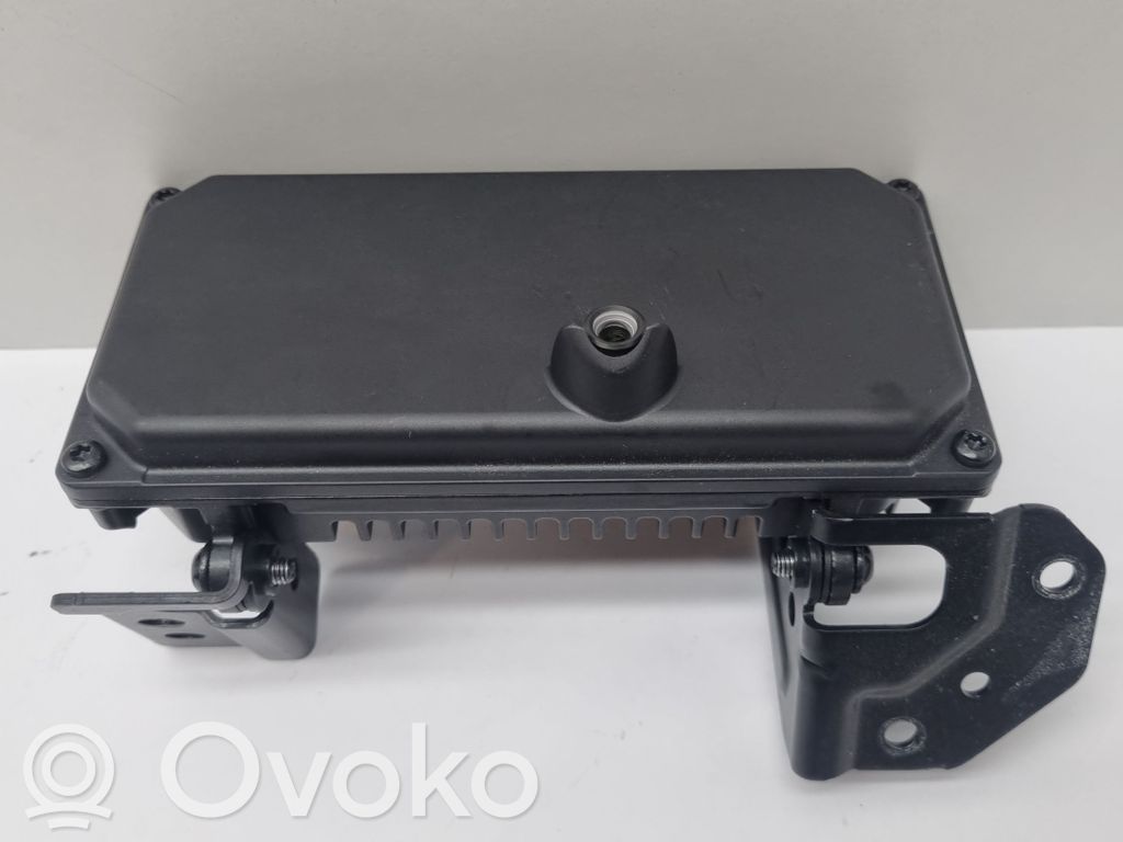 Ram 1500 Distronic sensor radar 