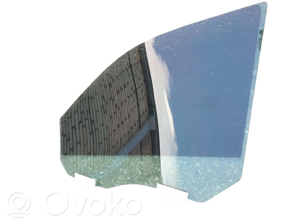 Front door window/glass (coupe)   E001488,101644059BL,BLACK11866,9S180586552