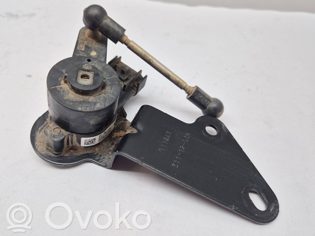 Ram 1500 Other exterior part 