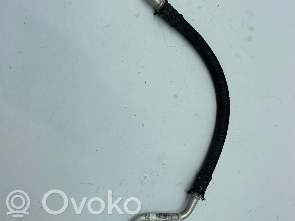 Dodge Charger Ilmastointilaitteen putki (A/C) 