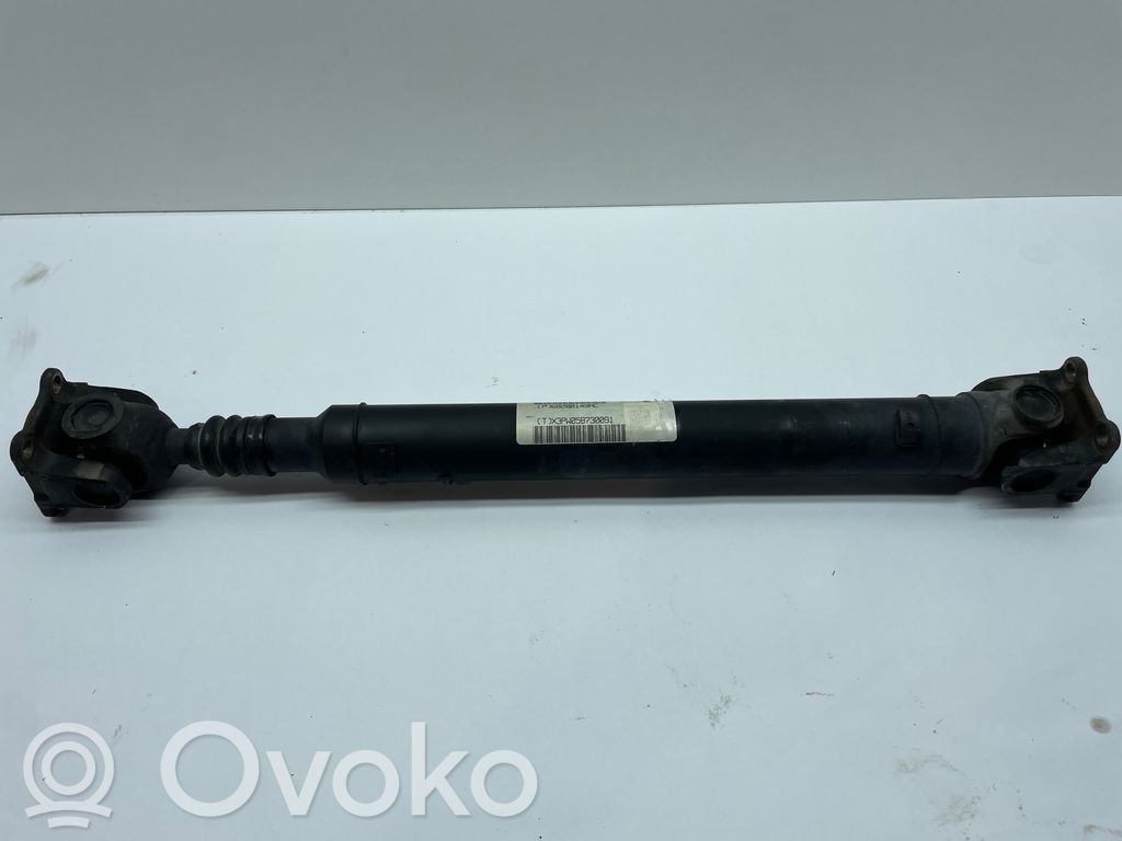 Dodge Charger Eje propulsor delantero 