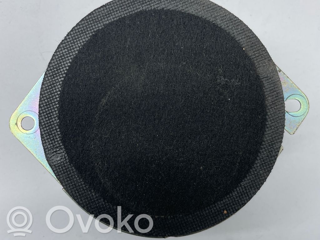 Dodge Charger Panel speaker 