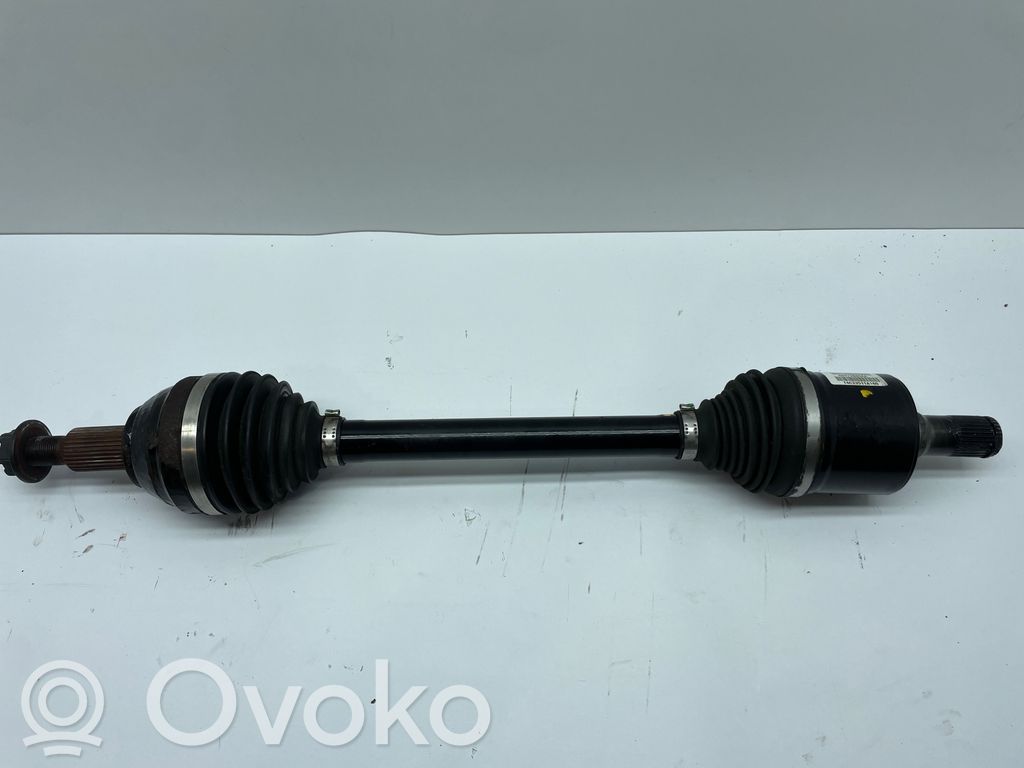Chrysler Pacifica Front driveshaft 