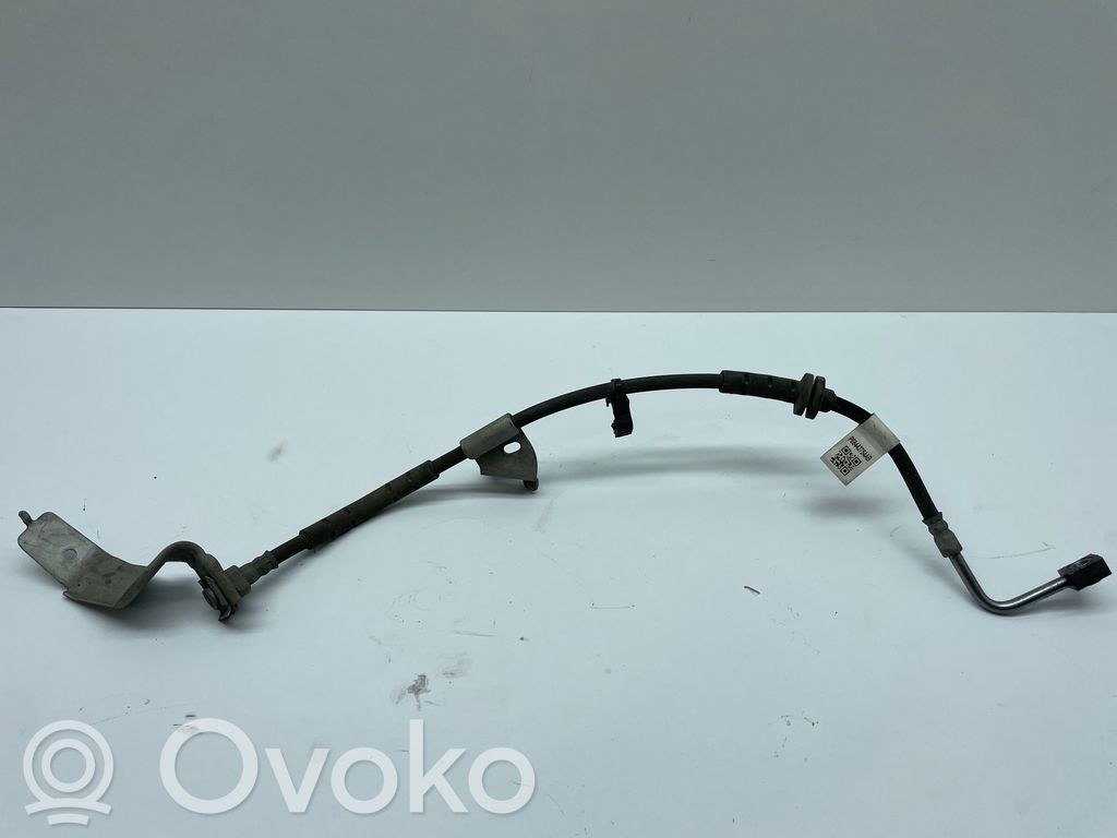 Chrysler Pacifica Conduite de frein 