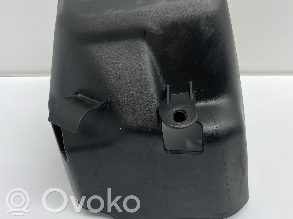 Chrysler Pacifica ABS pump bracket 