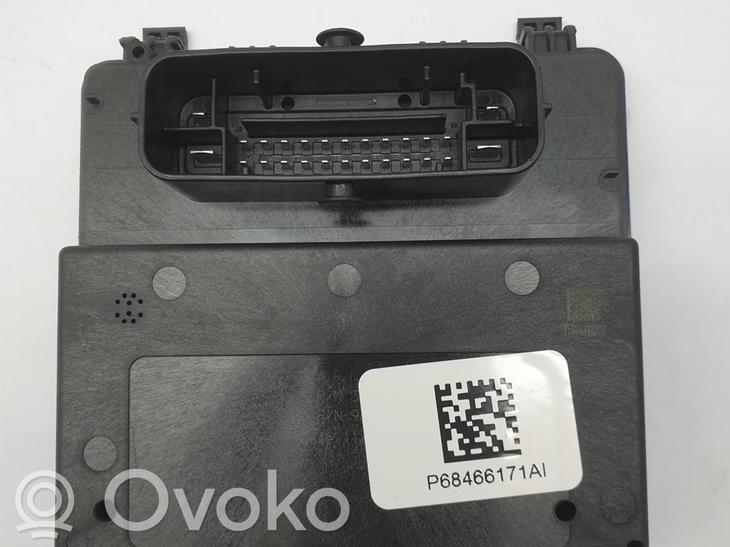 Chrysler Pacifica Unitate/modul comandă hayon/portbagaj 