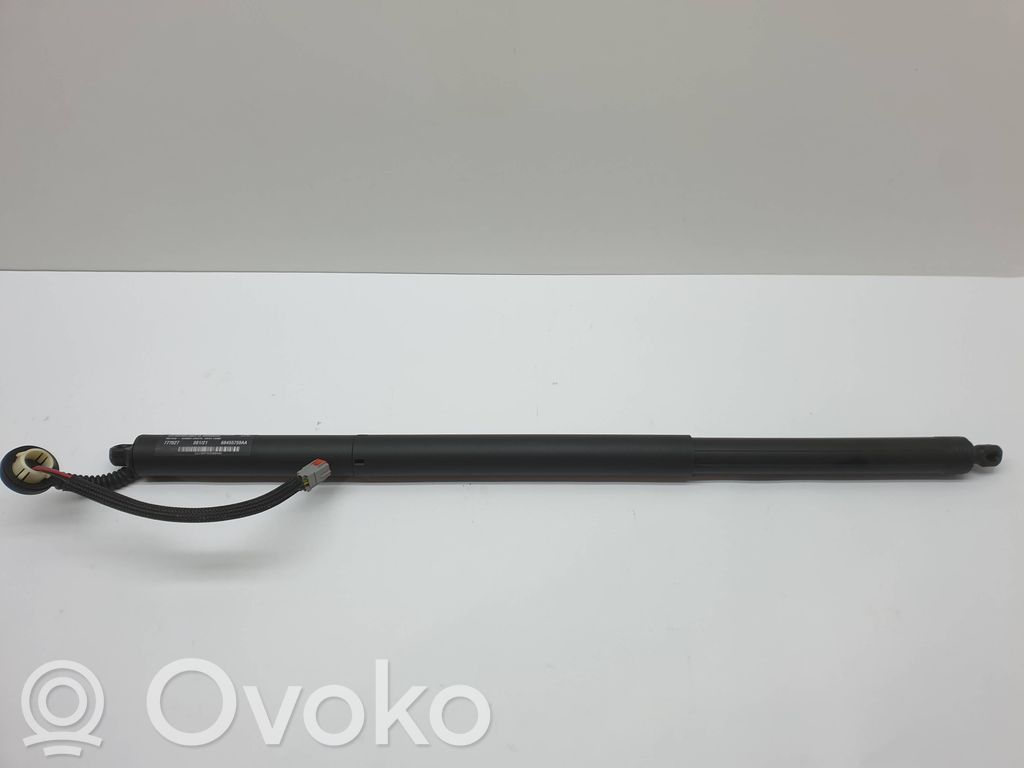 Chrysler Pacifica Tailgate/trunk strut/damper 
