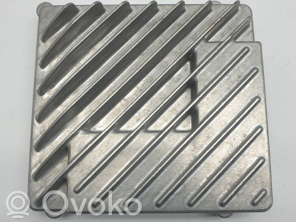 Chrysler Pacifica Garso stiprintuvas 
