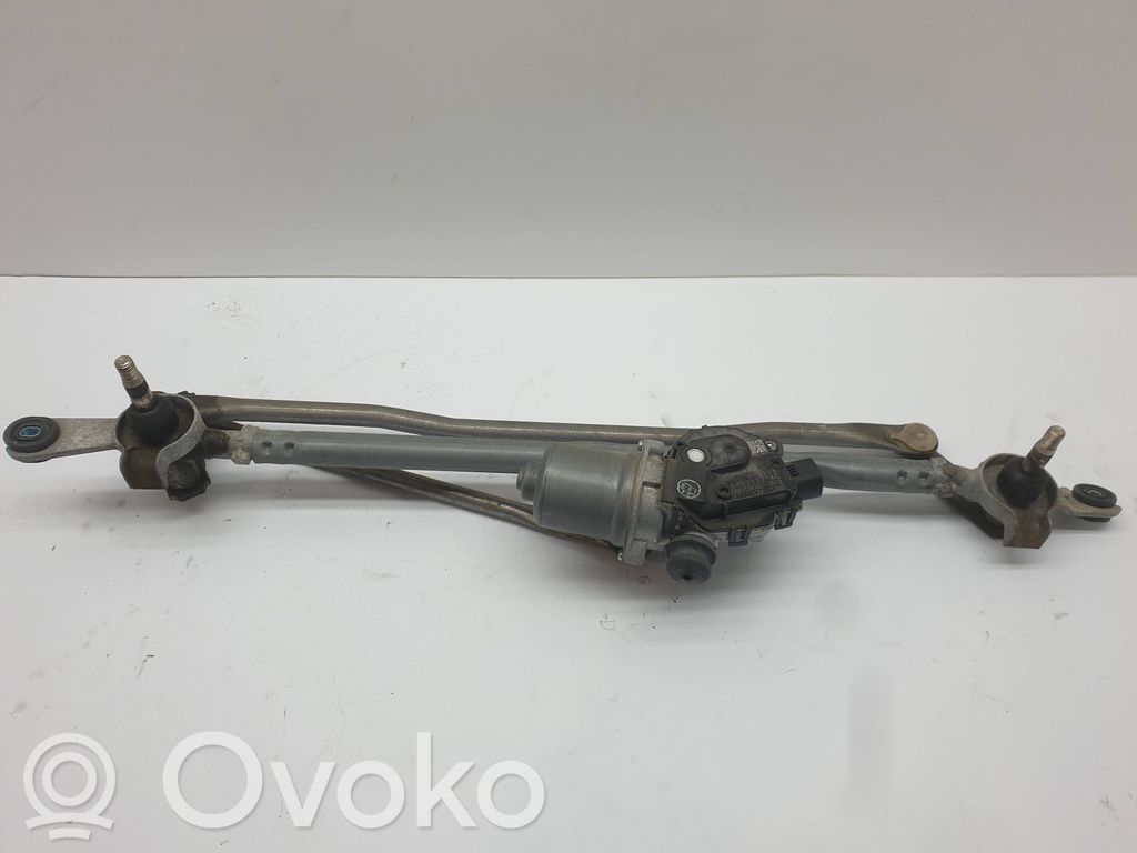 Chrysler Pacifica Valytuvų mechanizmo komplektas 