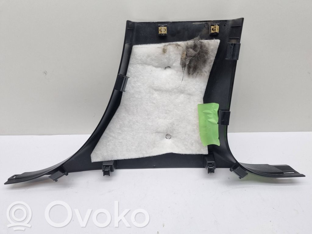 (B) pillar trim (bottom)   100984050BL,1GG59DX9AC