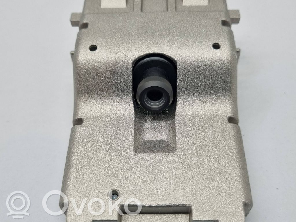 Chrysler Pacifica Windshield/windscreen camera 