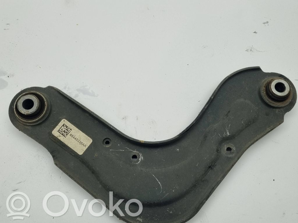 Chrysler Pacifica Rear control arm 