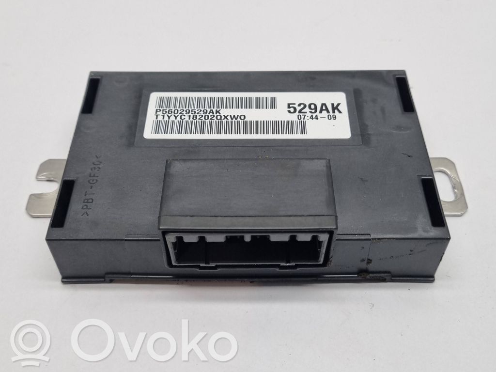 Dodge Charger Autres unités de commande / modules 