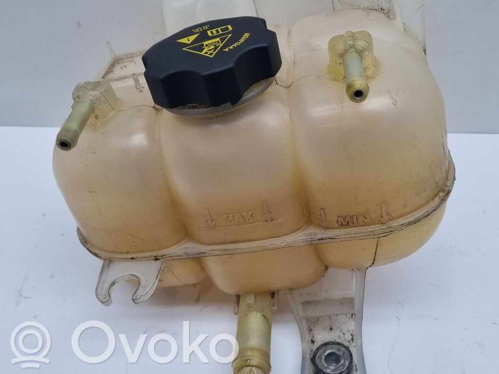 Chrysler Pacifica Aušinimo skysčio išsiplėtimo bakelis 