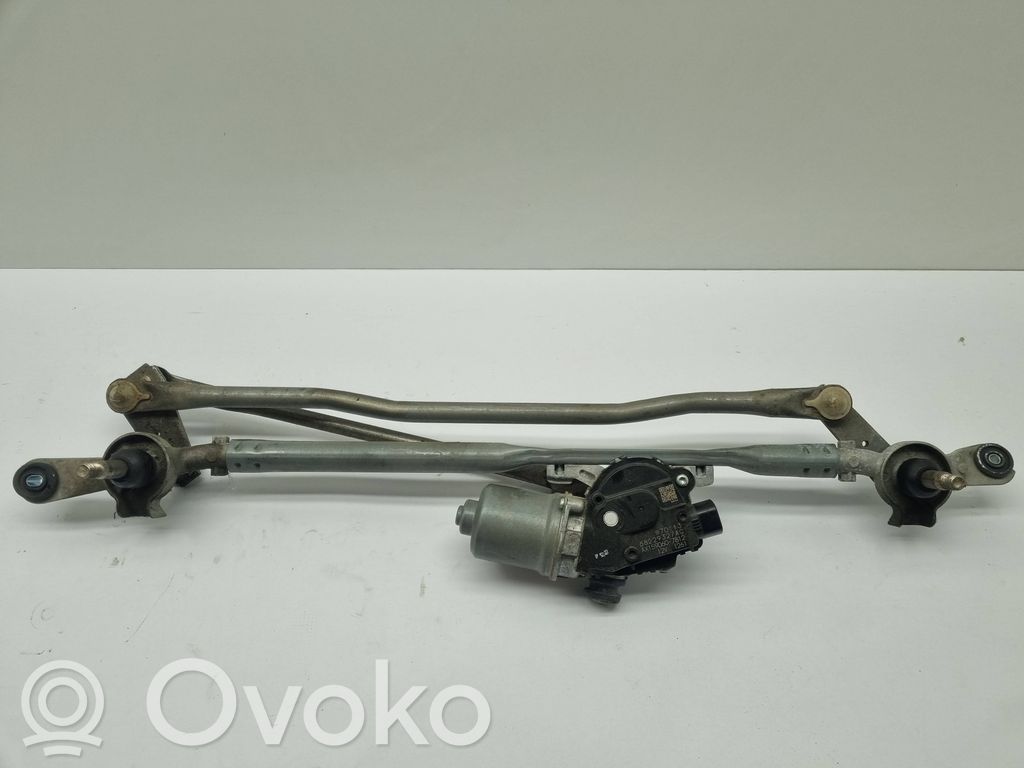 Chrysler Pacifica Valytuvų mechanizmo komplektas 