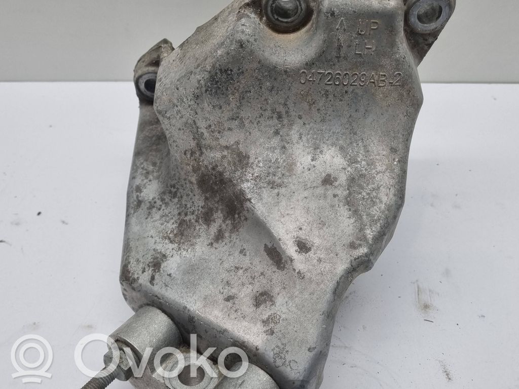 Dodge Charger Engine mounting bracket 