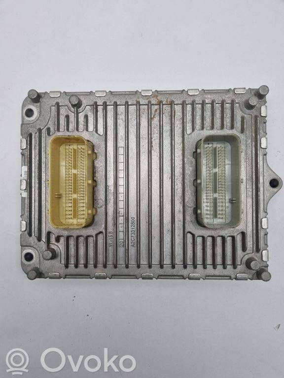 Dodge Charger Engine control unit/module 