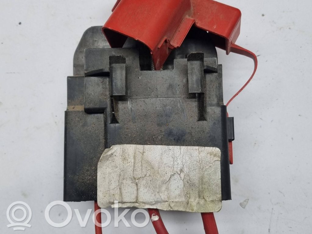 Cableado positivo   PSSGF35