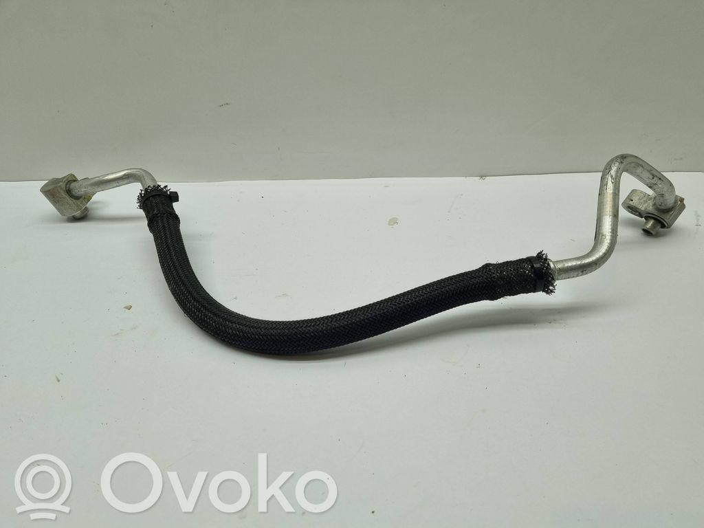 Dodge Charger Ilmastointilaitteen putki (A/C) 