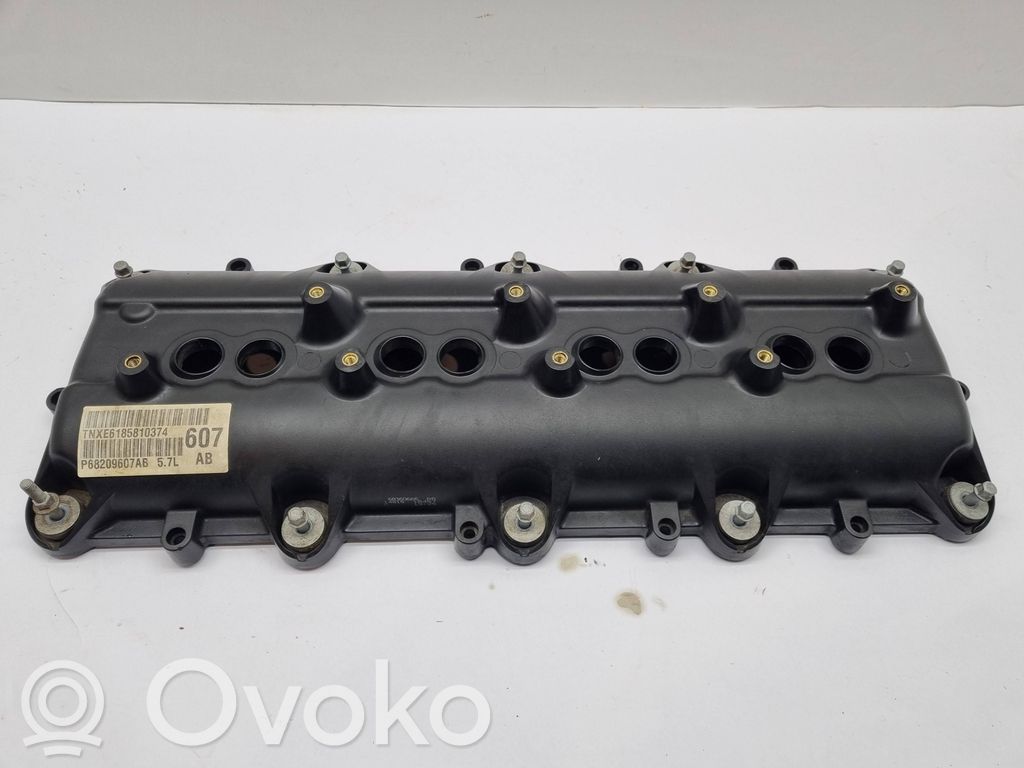 Ram 1500 DT Крышка головки 