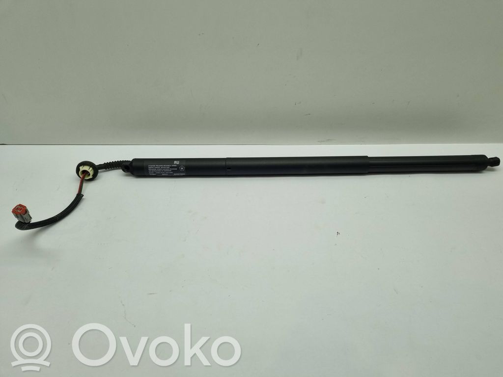 Chrysler Pacifica Tailgate/trunk strut/damper 