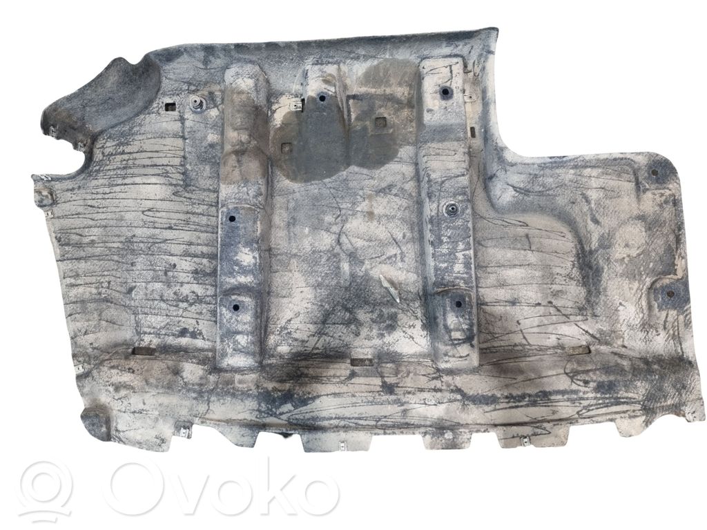 Chrysler Pacifica Galinio bamperio dugno apsauga 