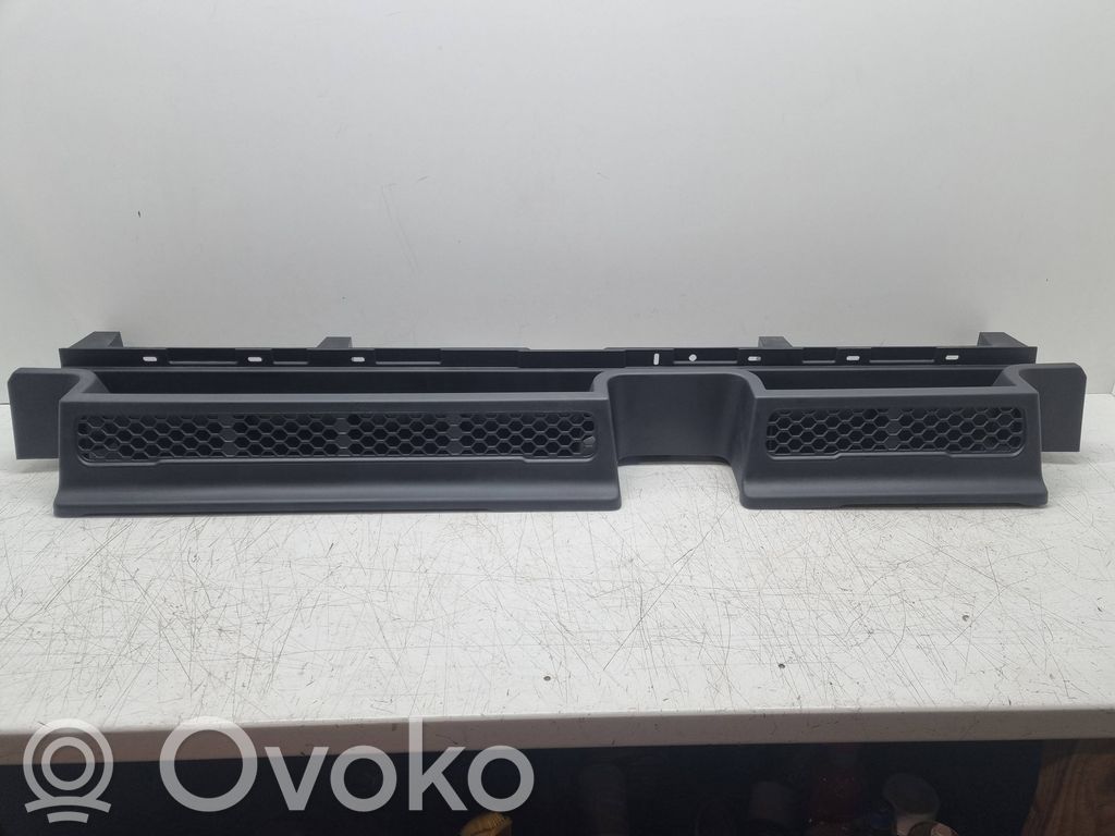 Jeep Gladiator Inne części wnętrza samochodu 