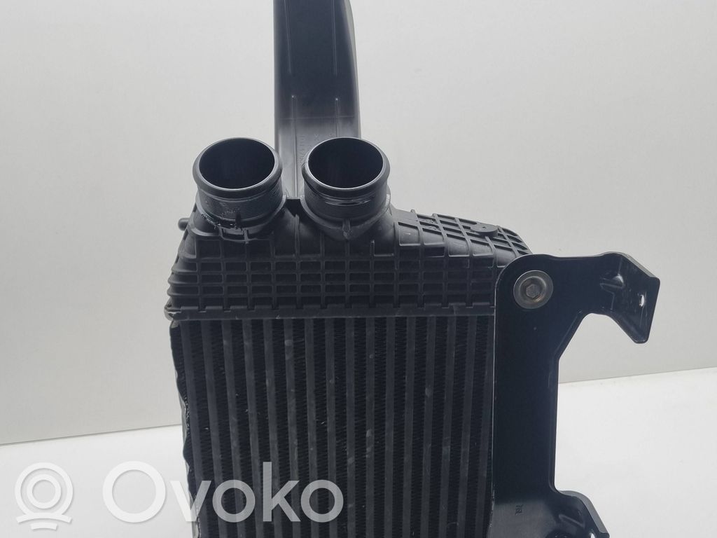 Maserati Ghibli Radiador intercooler 