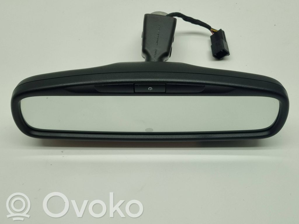 Maserati Ghibli Espejo retrovisor (interior) 